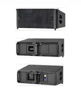 Thunder Sound TS115 Line Array reviews