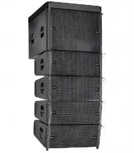 Thunder Sound TS2212 Line Array reviews