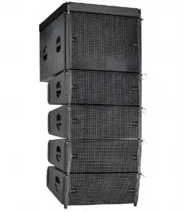 Thunder Sound TS118 Line Array price in Nairobi