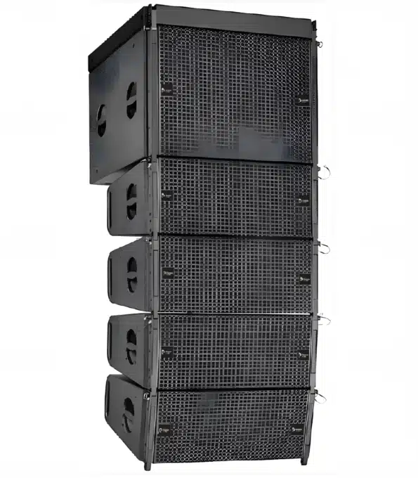 Thunder Sound TS118 Line Array price in Nairobi
