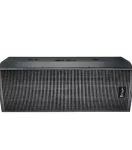 Thunder Sound TH215 Passive Speaker specs