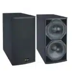 Thunder Sound TH228 Passive Speaker