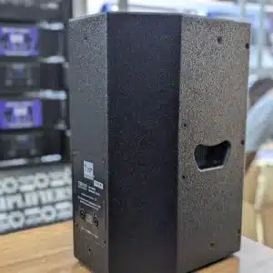 Thunder Sound TS 110 speaker Kenya stage performance