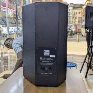 Thunder Sound TS 110 speaker Nairobi premium quality