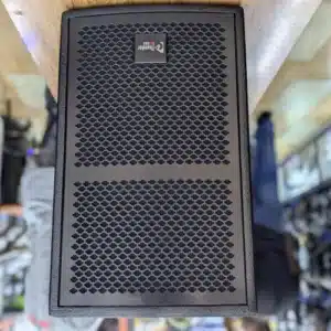 Thunder Sound TS 110 speaker Nairobi sound clarity