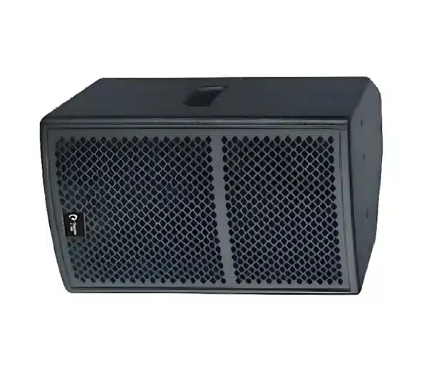 Thunder Sound speaker system