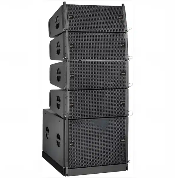 Thunder Sound TS2210 Line Array