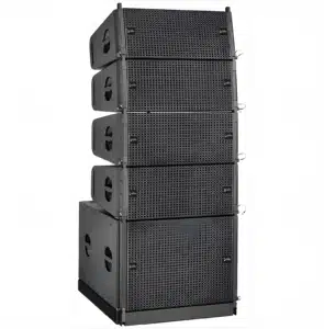 Thunder Sound TS115 Line Array price in Nairobi