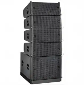 Thunder Sound TS2212 Line Array specs