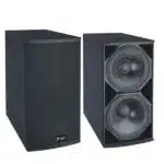 Thunder Sound TS228 18-inch Subwoofer