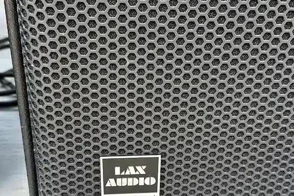 Lax Audio PS 15 speaker reviews Nairobi