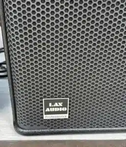 Lax Audio PS15 speaker for sale Nairobi