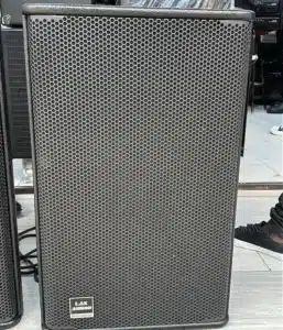 Lax Audio PS12 Midrange Speaker