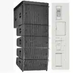 Thunder Sound TS118 Line Array reviews