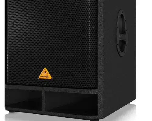 Behringer VP1800S price Nairobi
