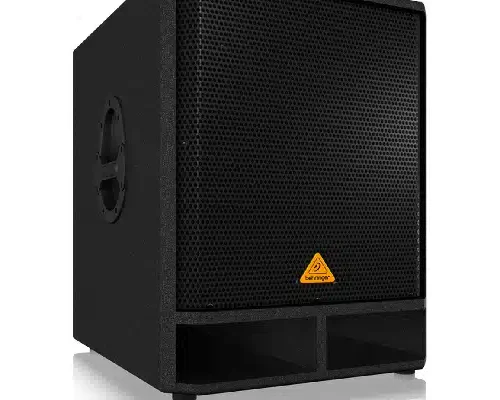 Behringer VP1800S speaker reviews Nairobi,