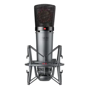 🎙️ Best Studio Microphones in Kenya 2026: Top Picks for Every Musician & Creator 5 studio microphones