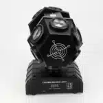 160W dual moving head lights