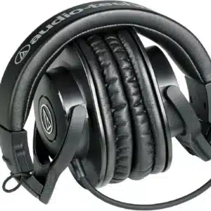 Audio-Technica ATH-M30x specs Kenya