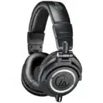 Audio-Technica ATH-M50x Headphones