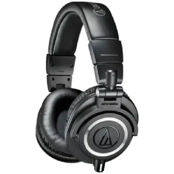 Audio-Technica ATH-M50x Headphones
