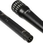 Audix DP7 drum mic kit