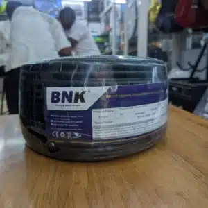 BNK 2.5mm aux Kenya