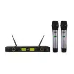 BNK X55 microphone audio quality