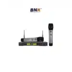 BNK X55 UHF Mic