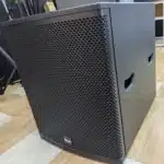 Thunder Sound TS118 Subwoofer reviews