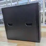 Thunder Sound TS118 Subwoofer features