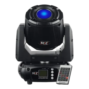 Beam 100 DJ light