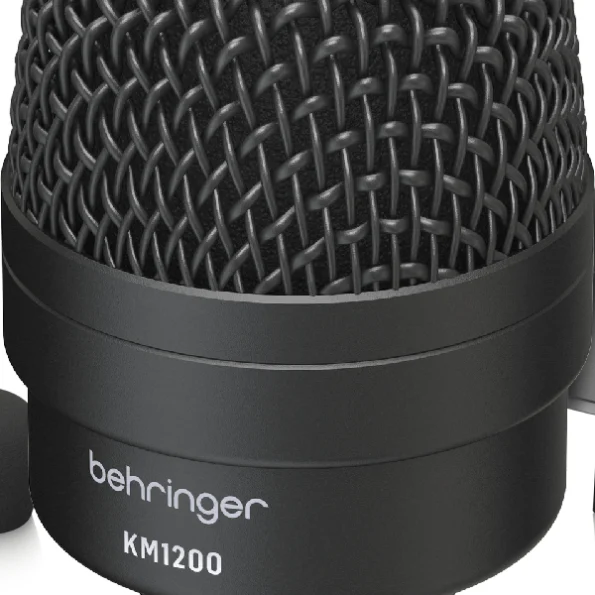 Behringer BC1200 drum microphone set Nairobi