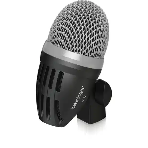 Behringer BC1500 drum microphone set