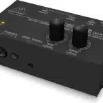 Behringer headphone amp Nairobi