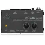 Monitor Headphone Amplifier