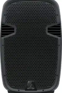 Behringer PK112A 600 Watt 12 Speaker