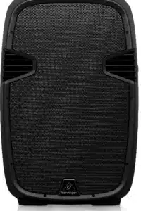 Behringer PK115 sound quality