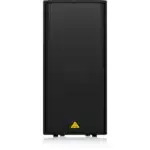 Behringer VP2520 specifications