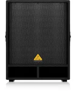 Behringer VP1800S bass subwoofer Nairobi