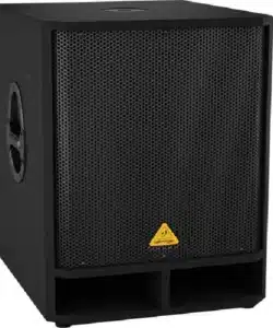 Behringer VP1800S: 1600W Passive Subwoofer