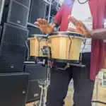 Tama bongo drums Nairobi retailer