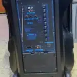 Borl 0412 active speaker reviews Kenya,
