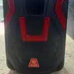 Borl 0412 Active Speaker