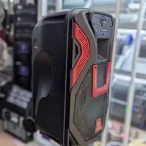 Borl 0415 best speaker for DJs