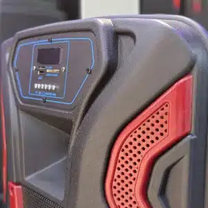 Borl 0415 Active Speaker suppliers Nairobi
