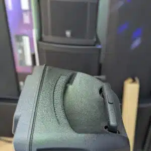 Borl 0415 new model speaker