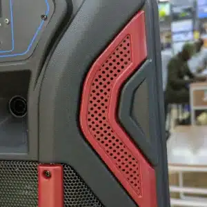 Borl 0415 sound reinforcement