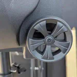 Borl 0415 speaker with mic