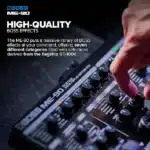 BOSS ME-90 guitar effects